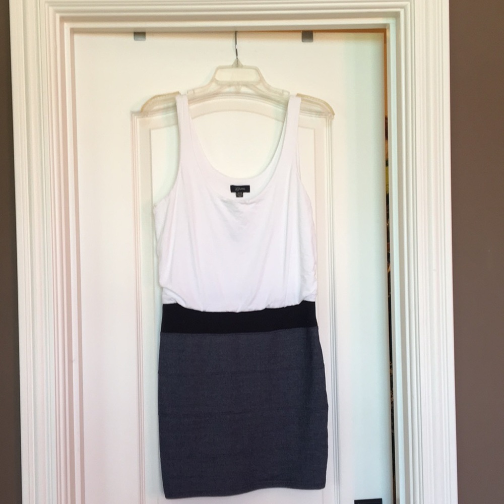 Guess dress never worn